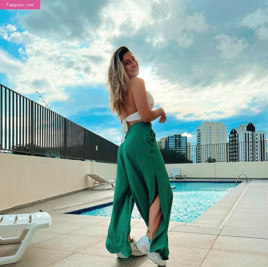 Paloma Tocci