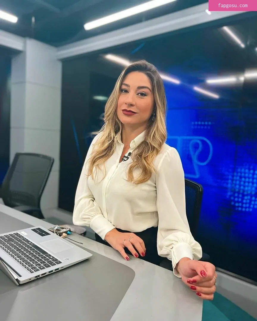 Paloma Tocci