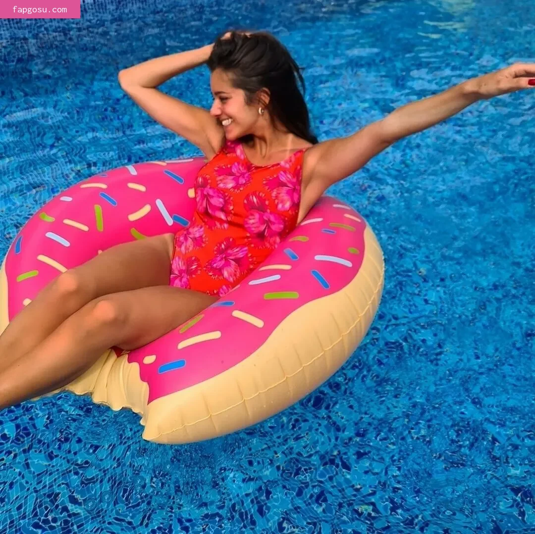 Paloma Tocci