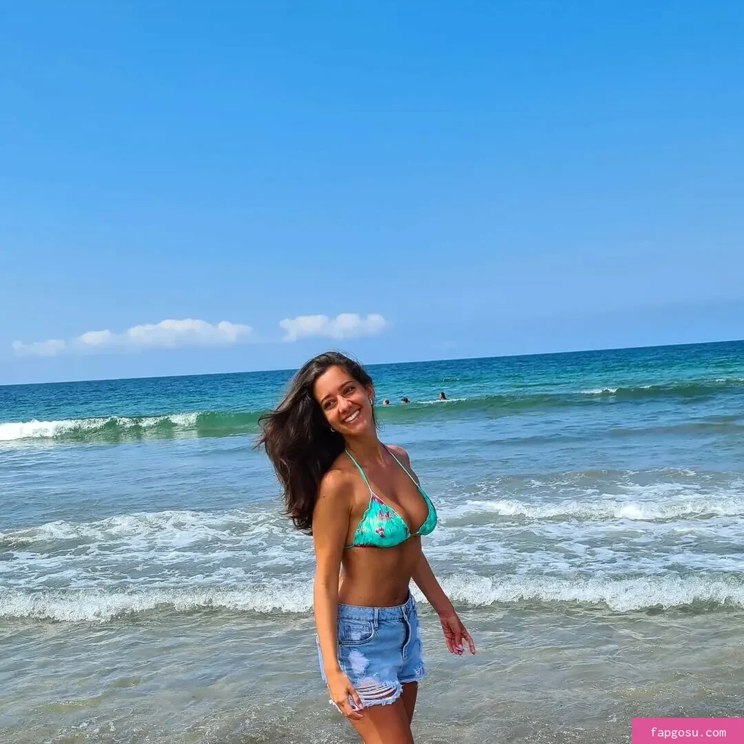 Paloma Tocci