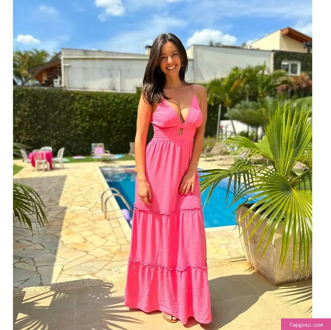Paloma Tocci