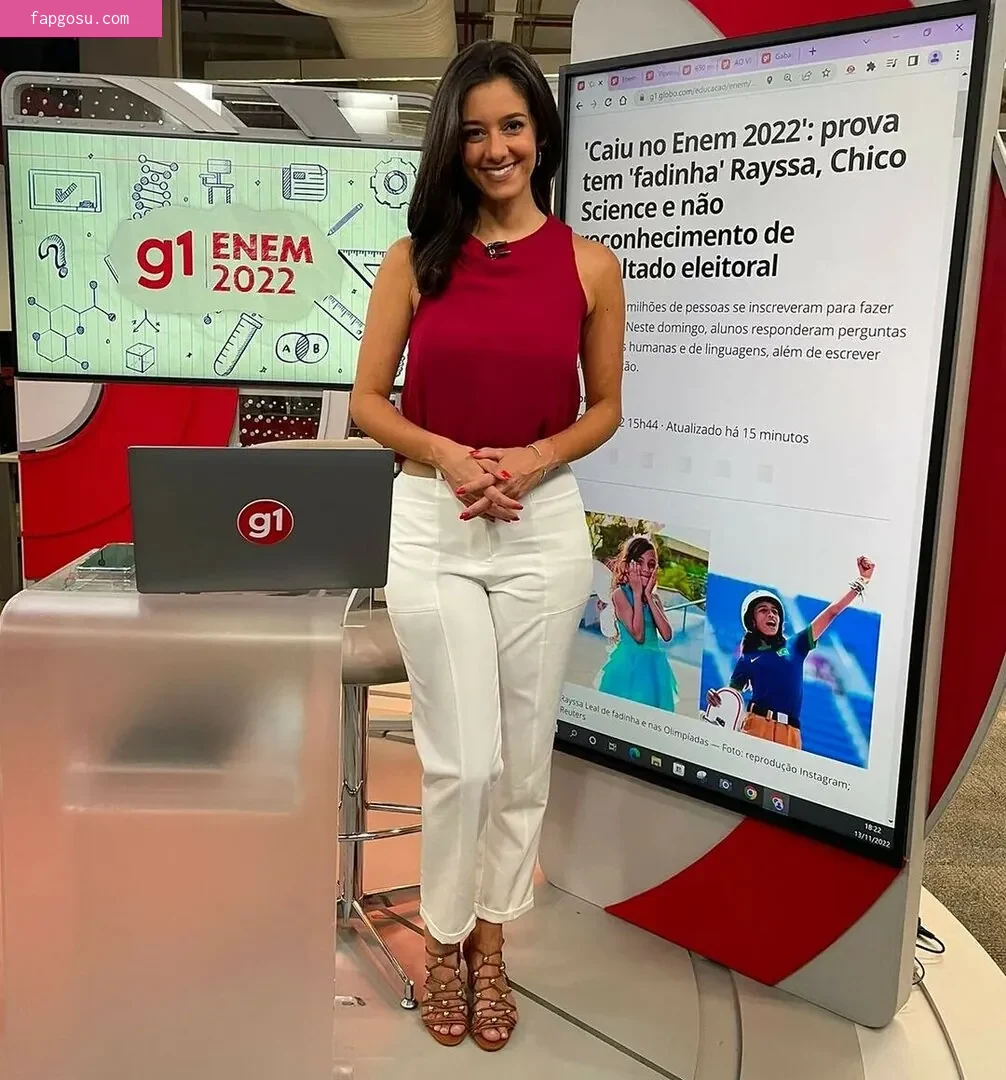 Paloma Tocci