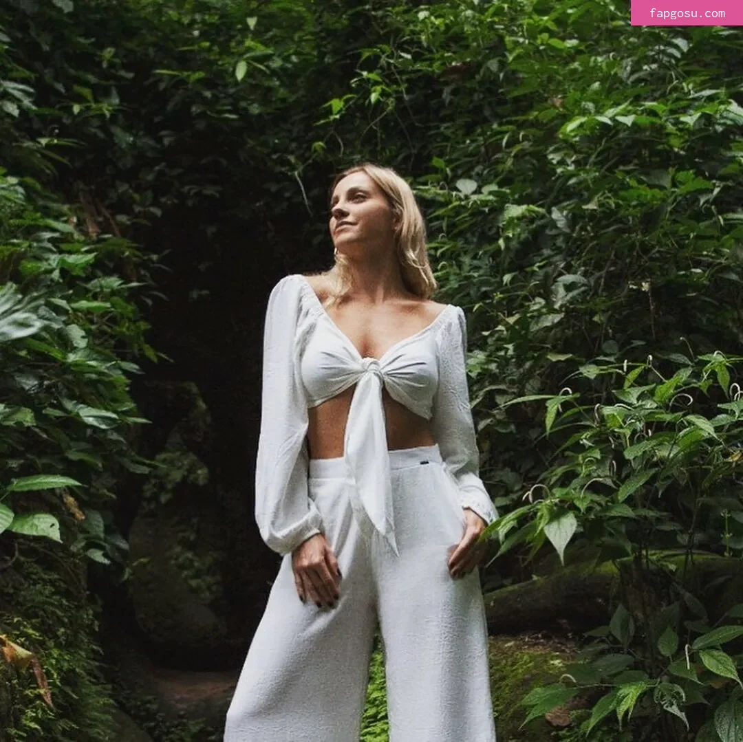 Paloma Tocci