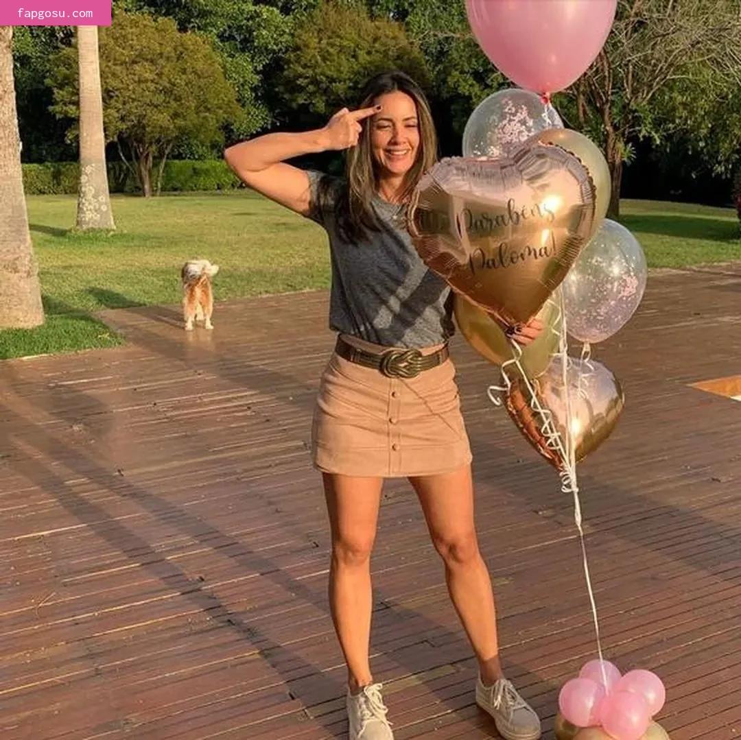 Paloma Tocci