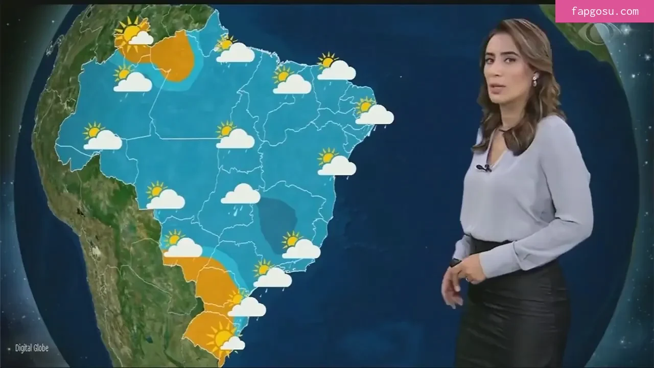 Paloma Tocci