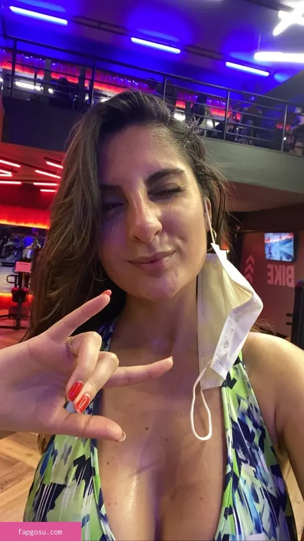 Paloma Tocci