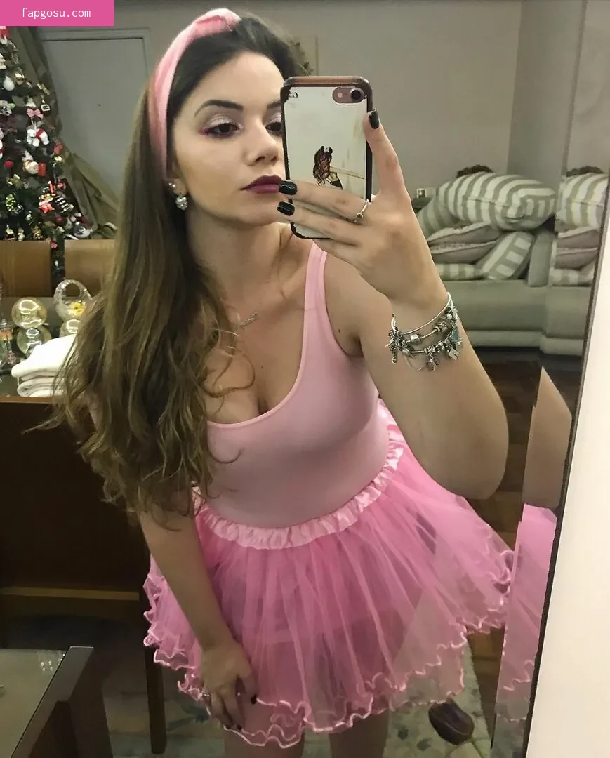 Paloma Tocci