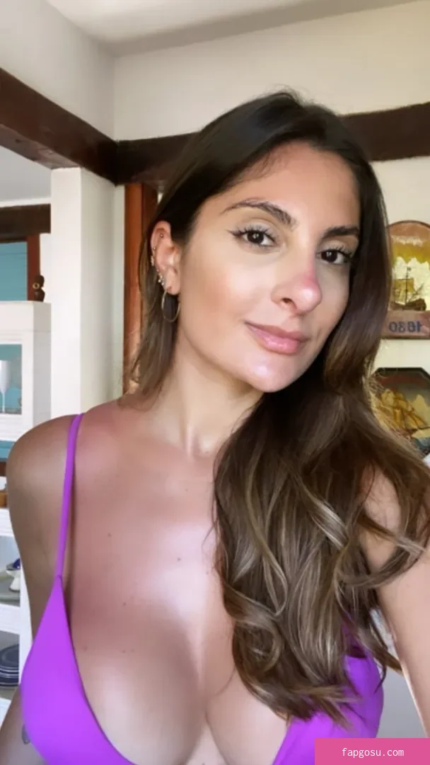 Paloma Tocci