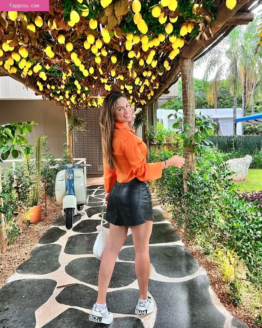 Paloma Tocci