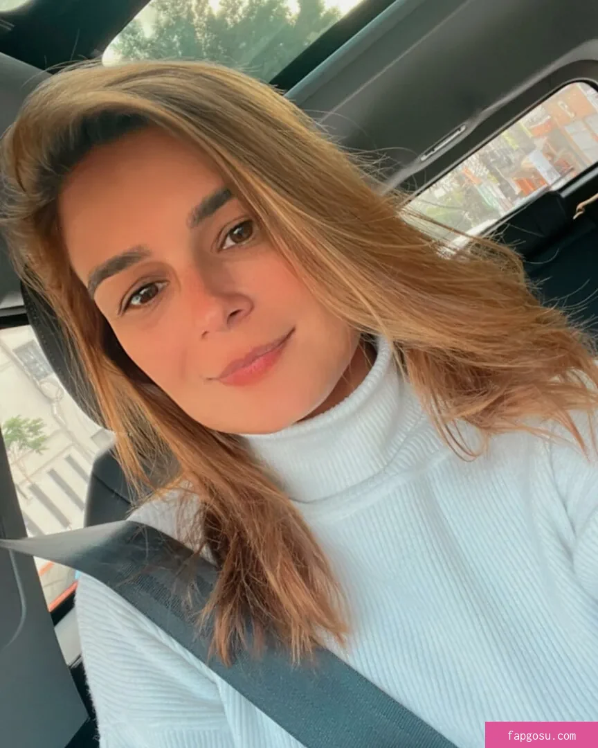 Paloma Tocci