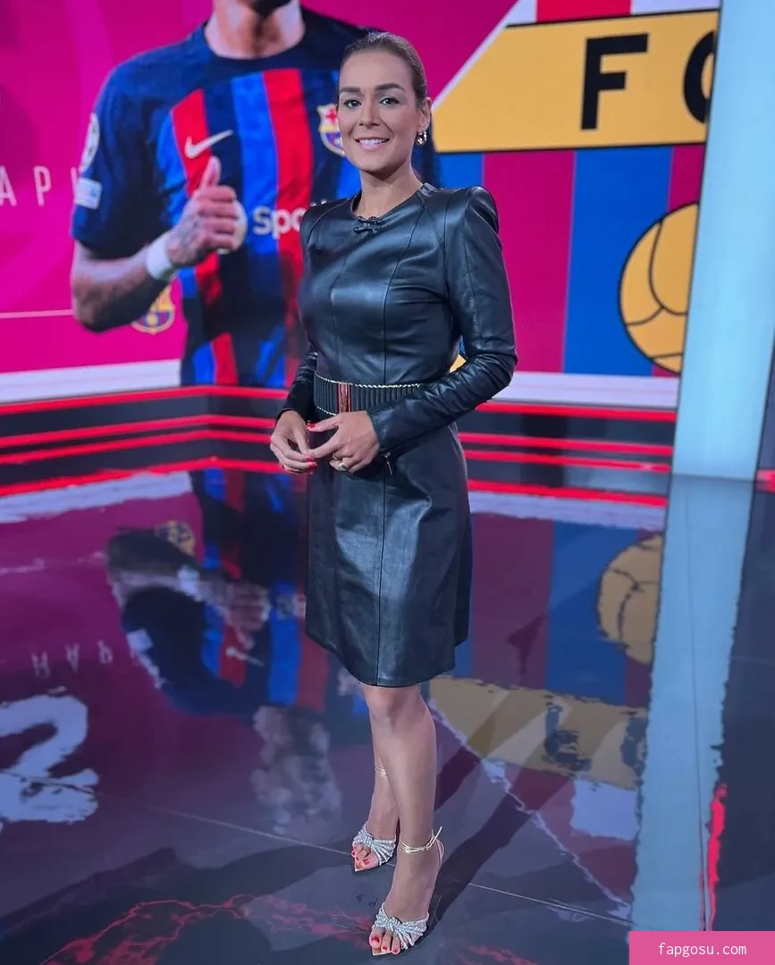 Paloma Tocci