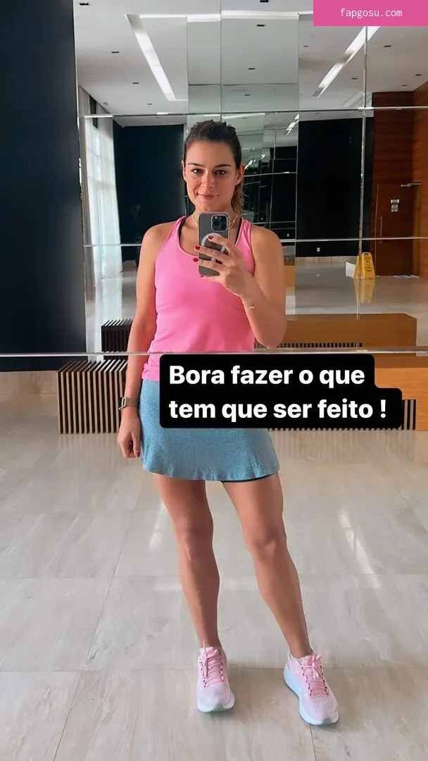 Paloma Tocci