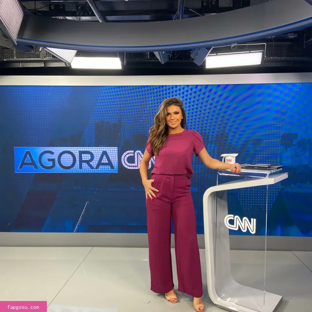 Paloma Tocci