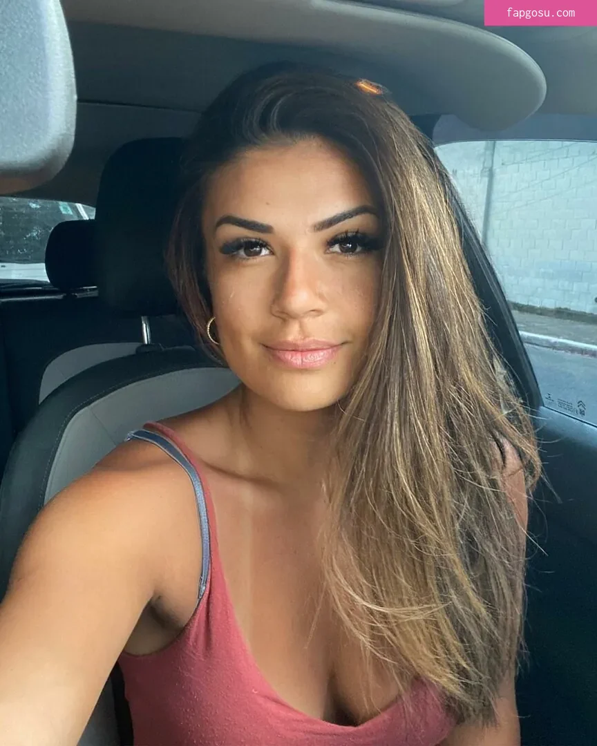 Paloma Tocci