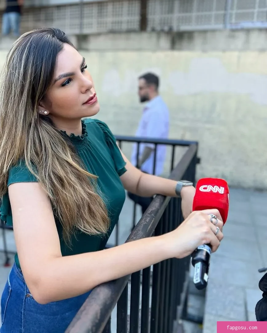 Paloma Tocci