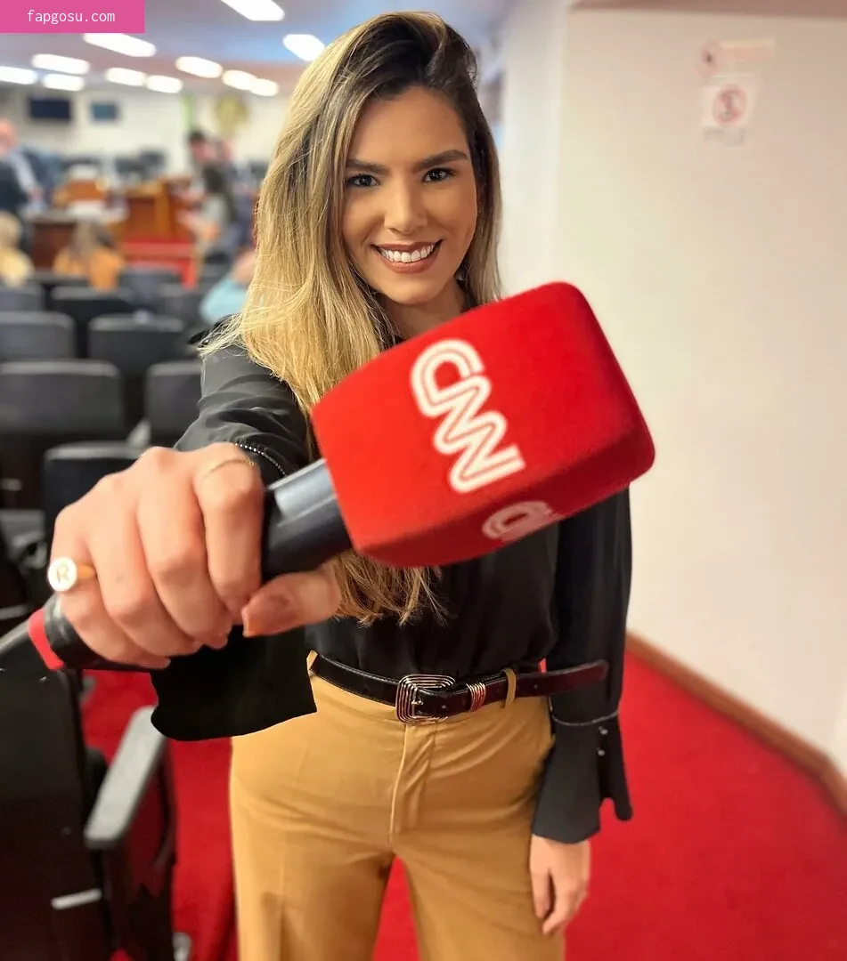 Paloma Tocci