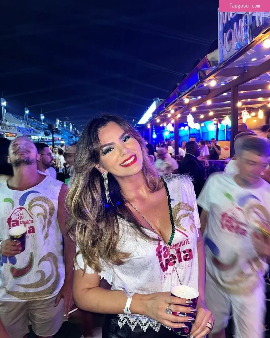 Paloma Tocci