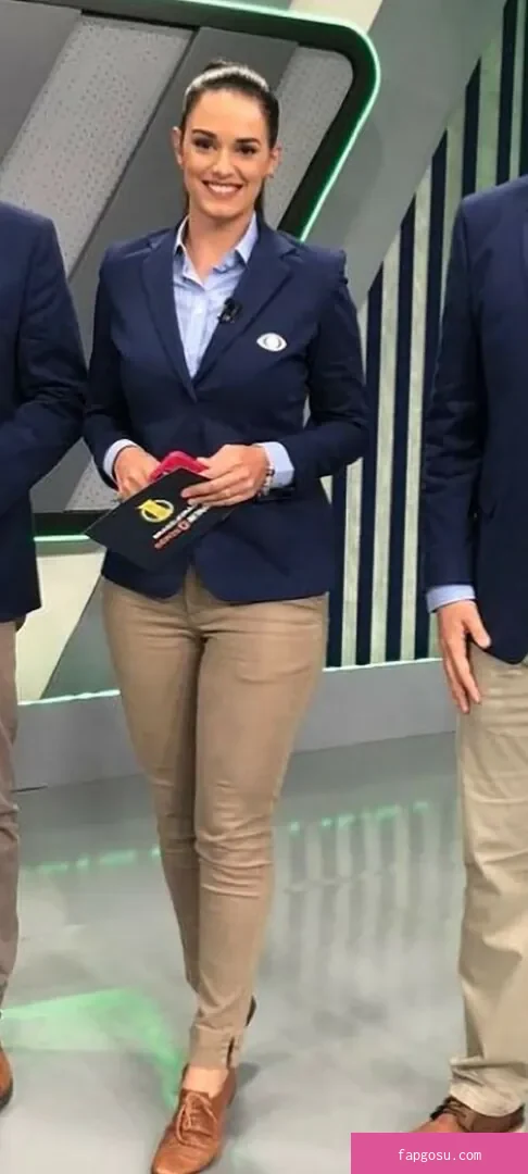 Paloma Tocci