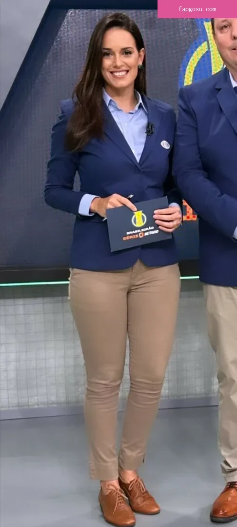 Paloma Tocci
