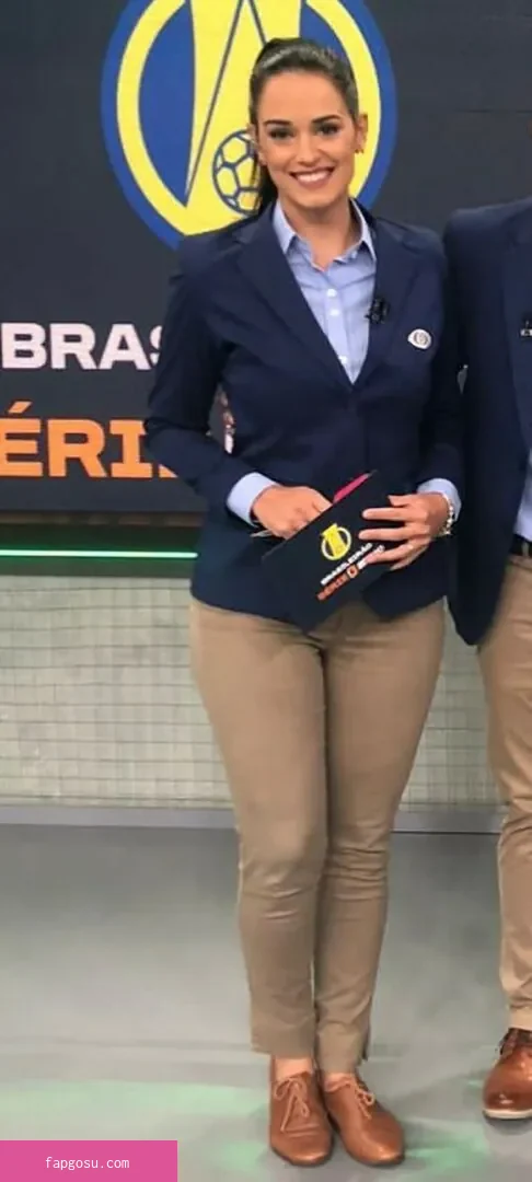 Paloma Tocci