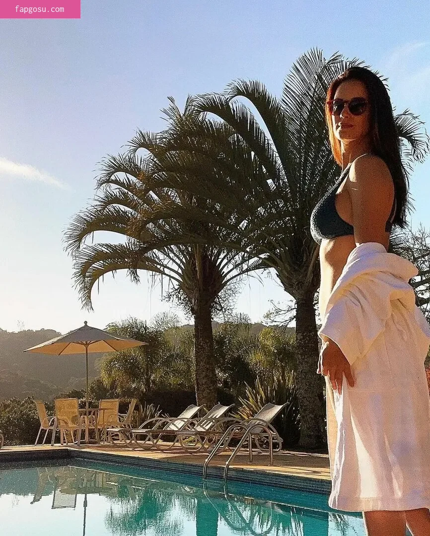 Paloma Tocci