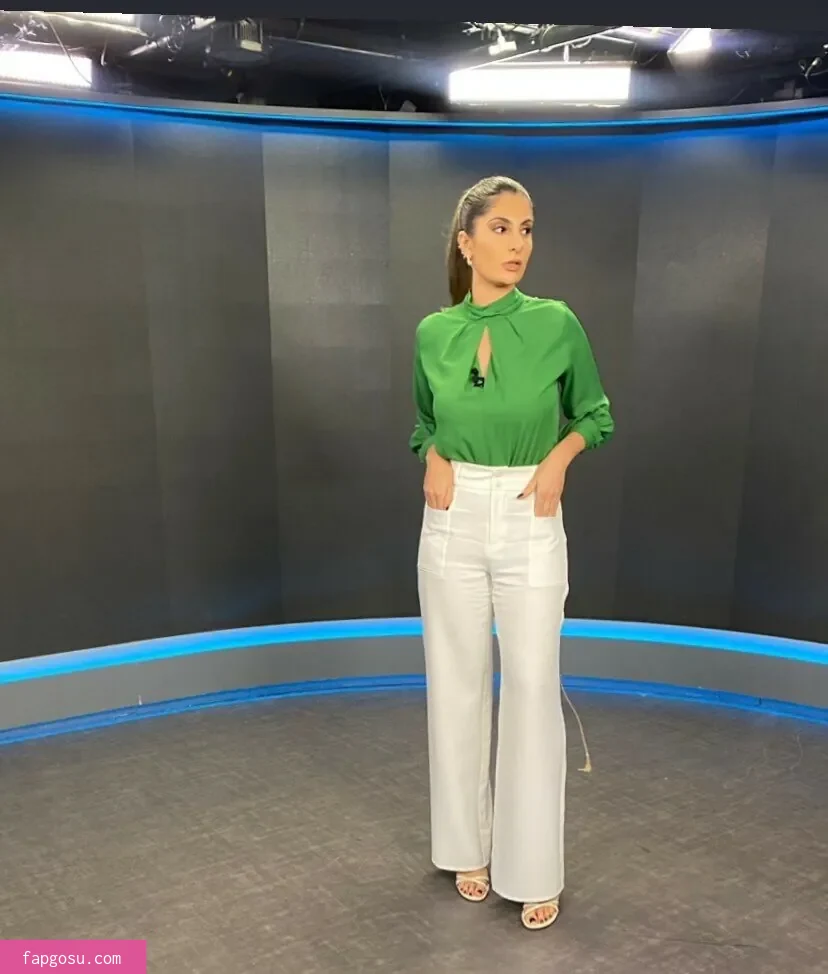 Paloma Tocci
