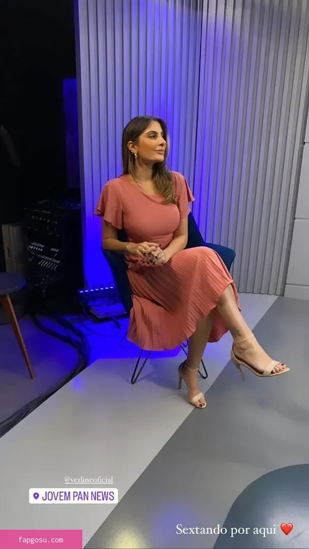 Paloma Tocci