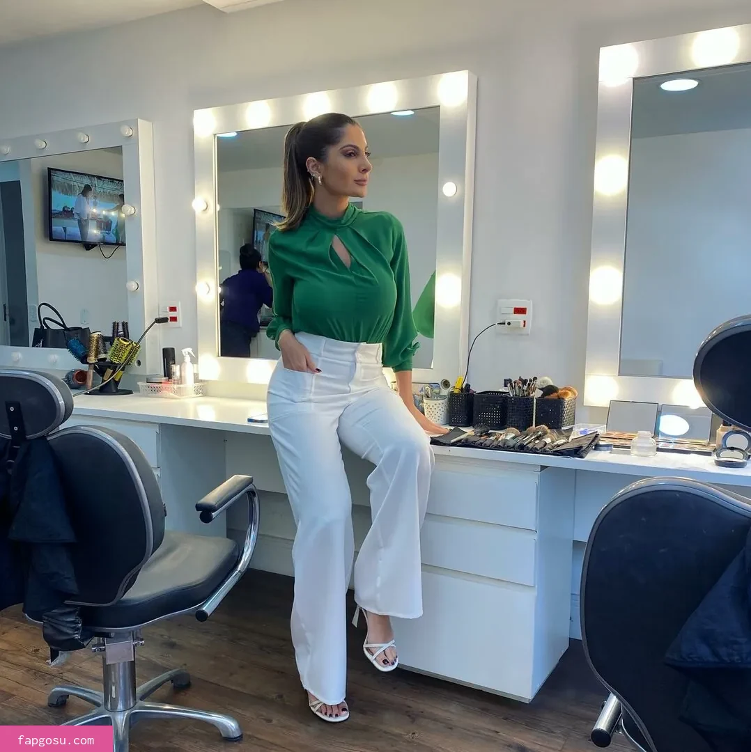 Paloma Tocci