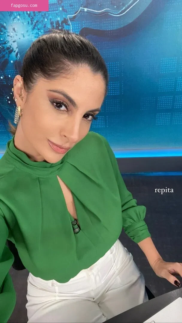 Paloma Tocci