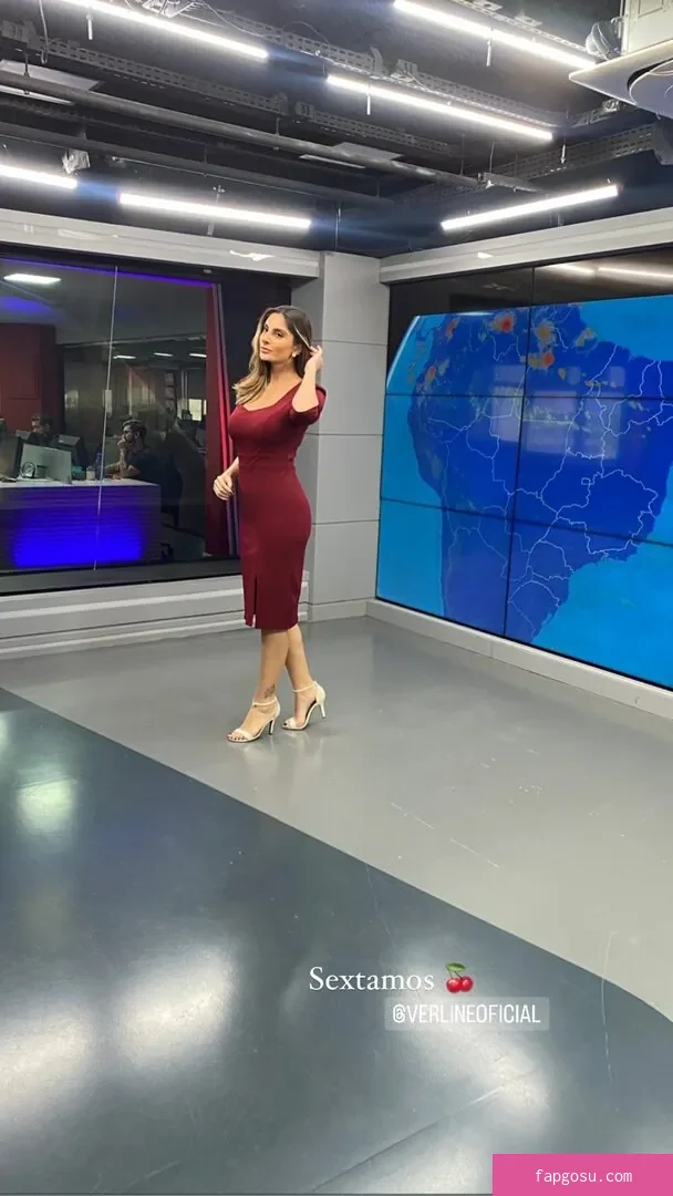 Paloma Tocci