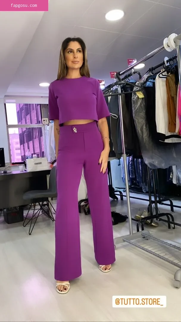 Paloma Tocci