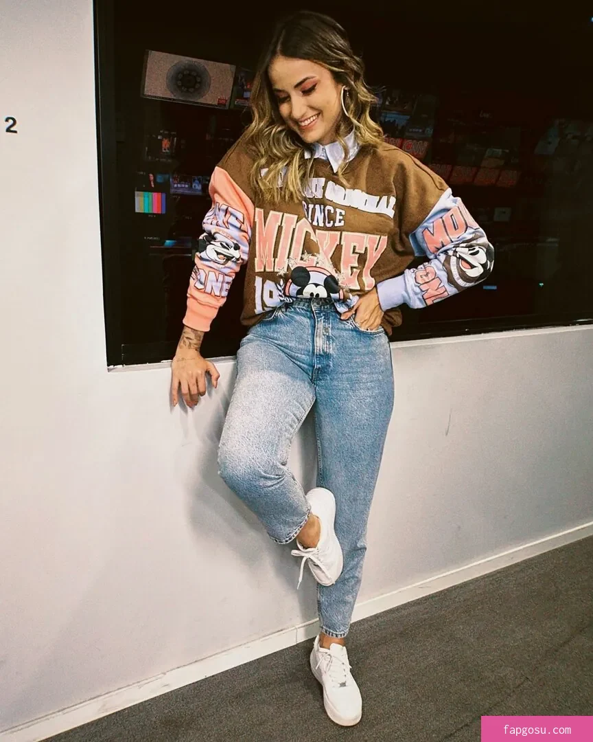 Paloma Tocci