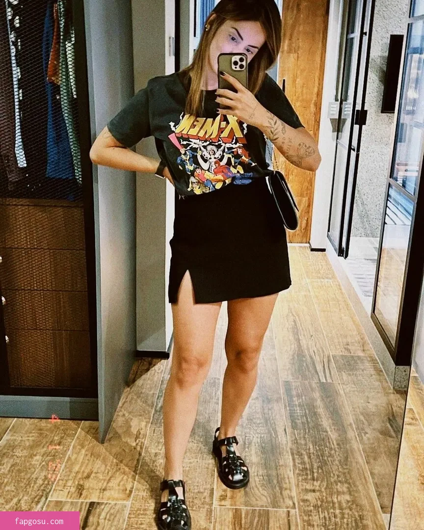 Paloma Tocci