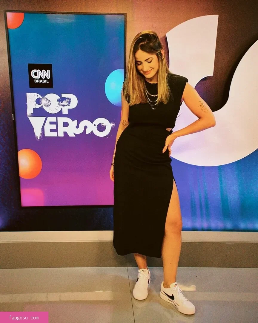 Paloma Tocci