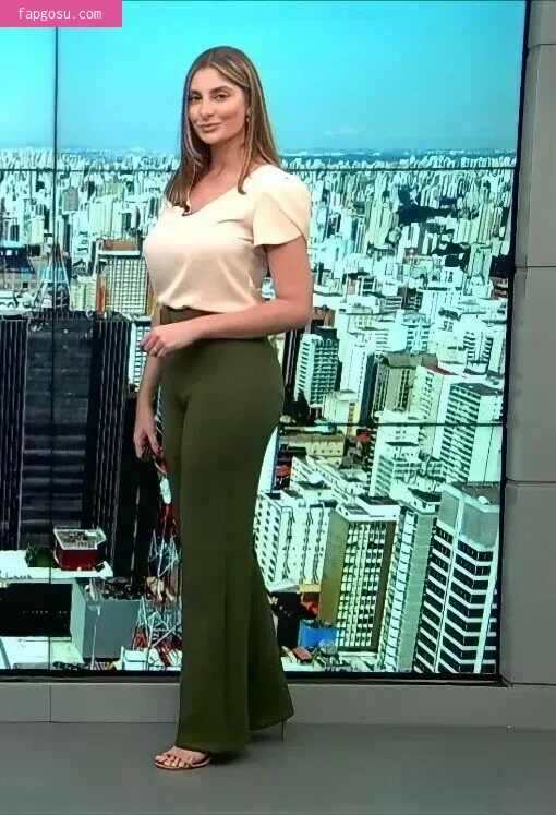 Paloma Tocci