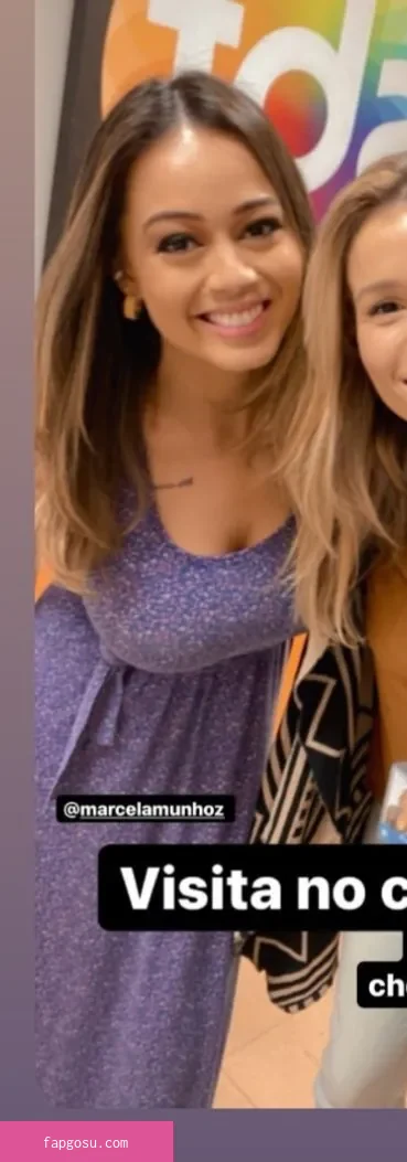 Paloma Tocci