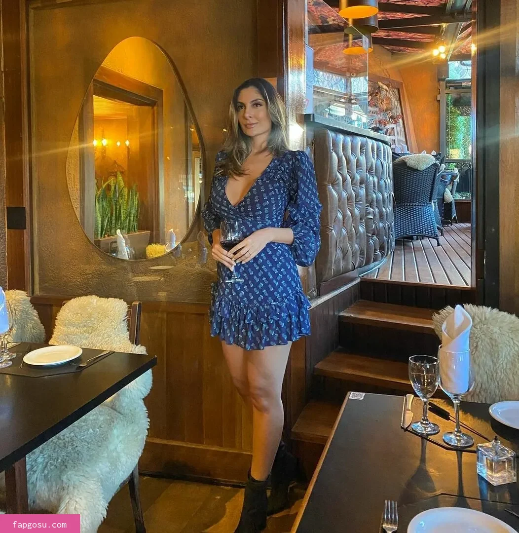 Paloma Tocci