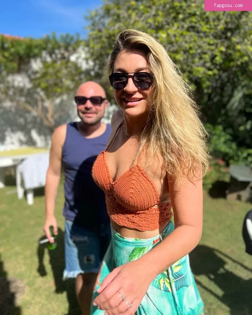 Paloma Tocci