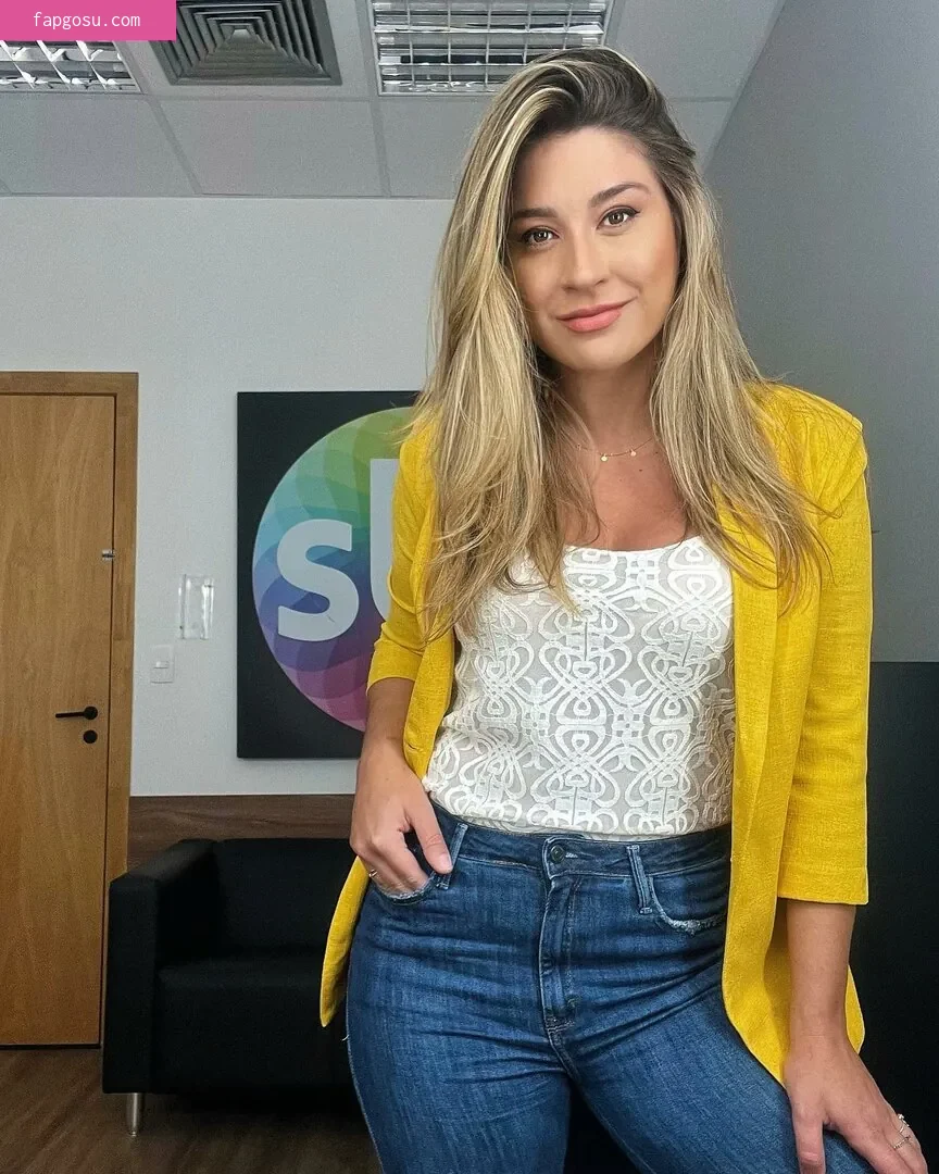 Paloma Tocci