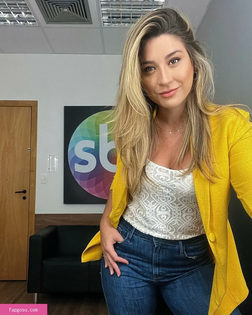 Paloma Tocci