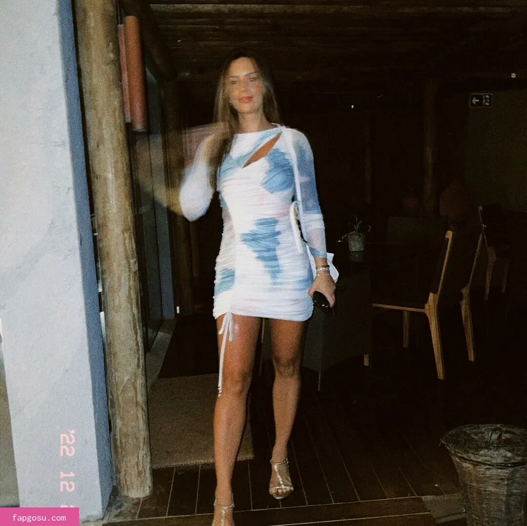 Paloma Tocci