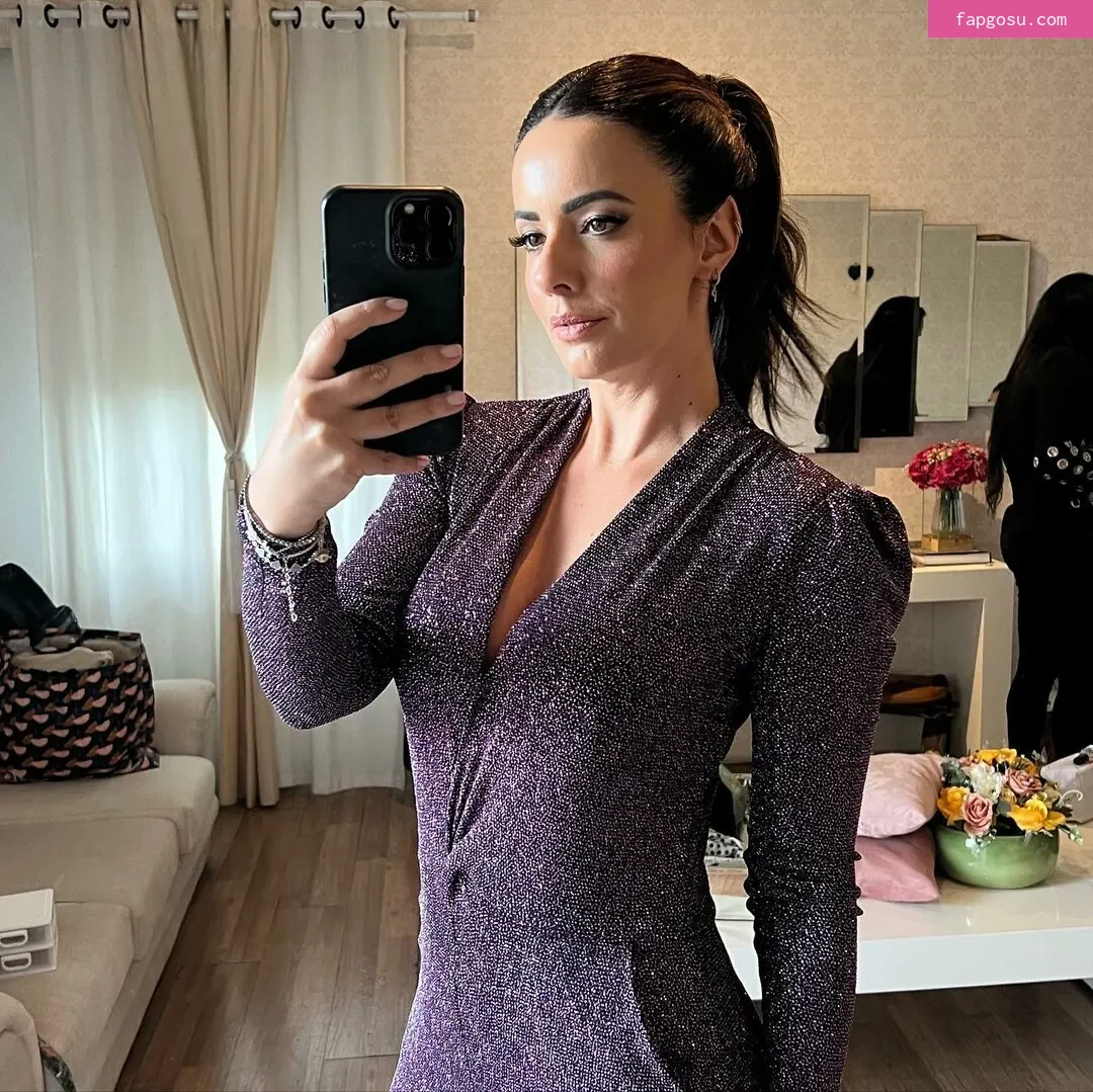 Paloma Tocci