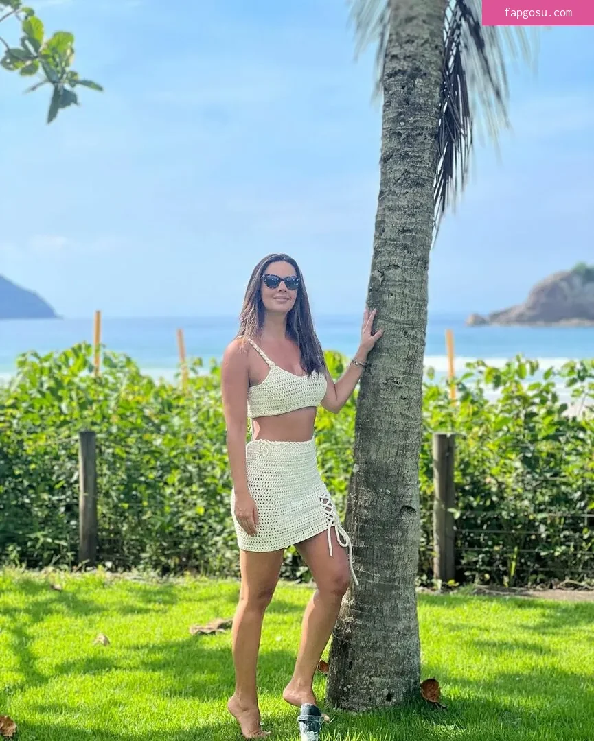 Paloma Tocci