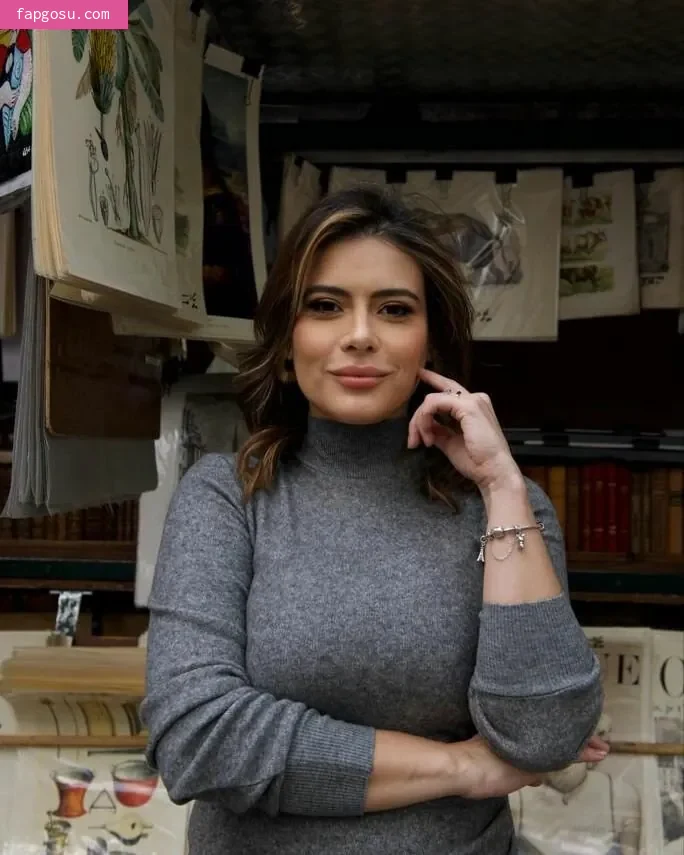 Paloma Tocci
