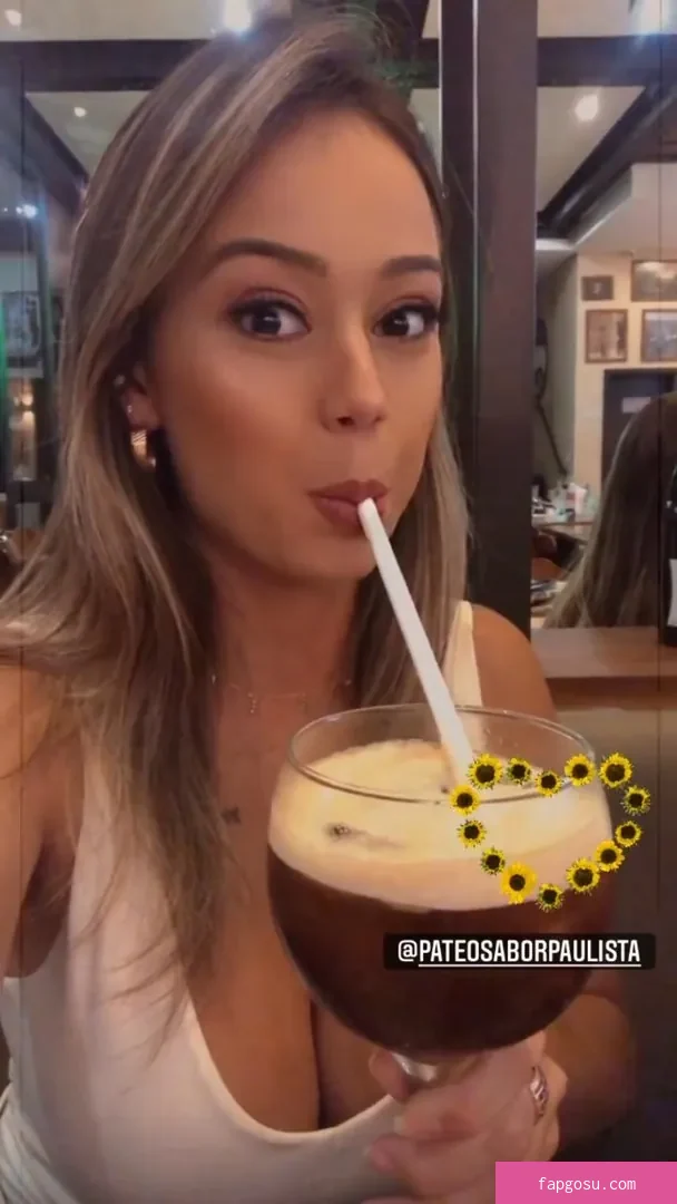 Paloma Tocci