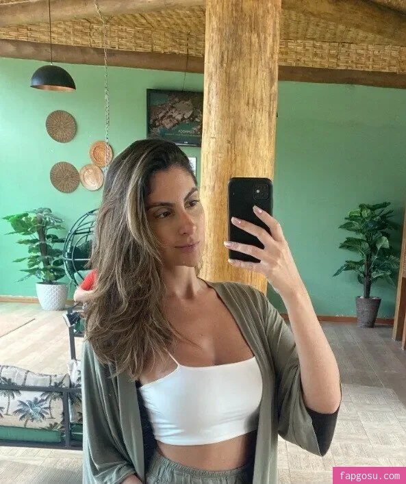 Paloma Tocci