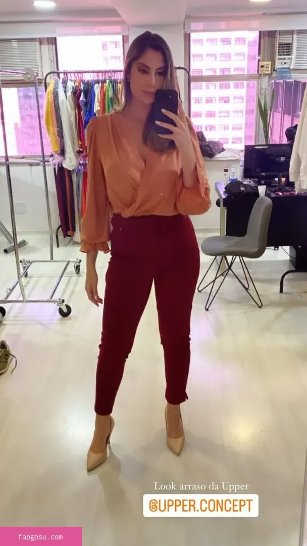 Paloma Tocci