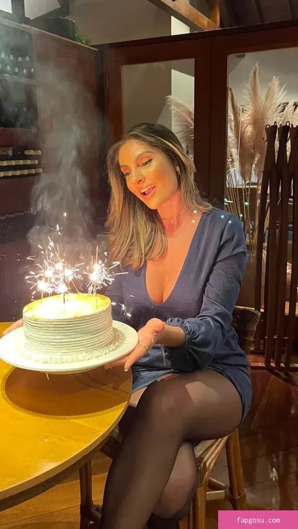 Paloma Tocci