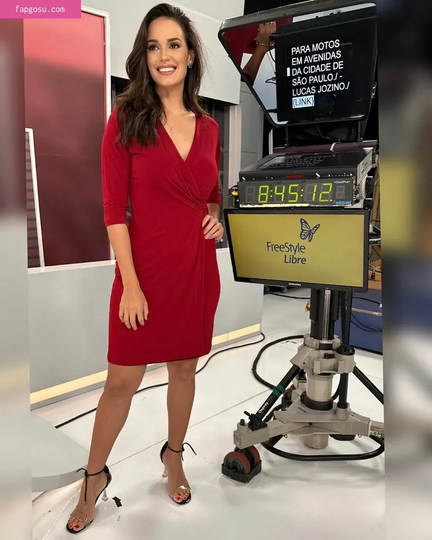 Paloma Tocci
