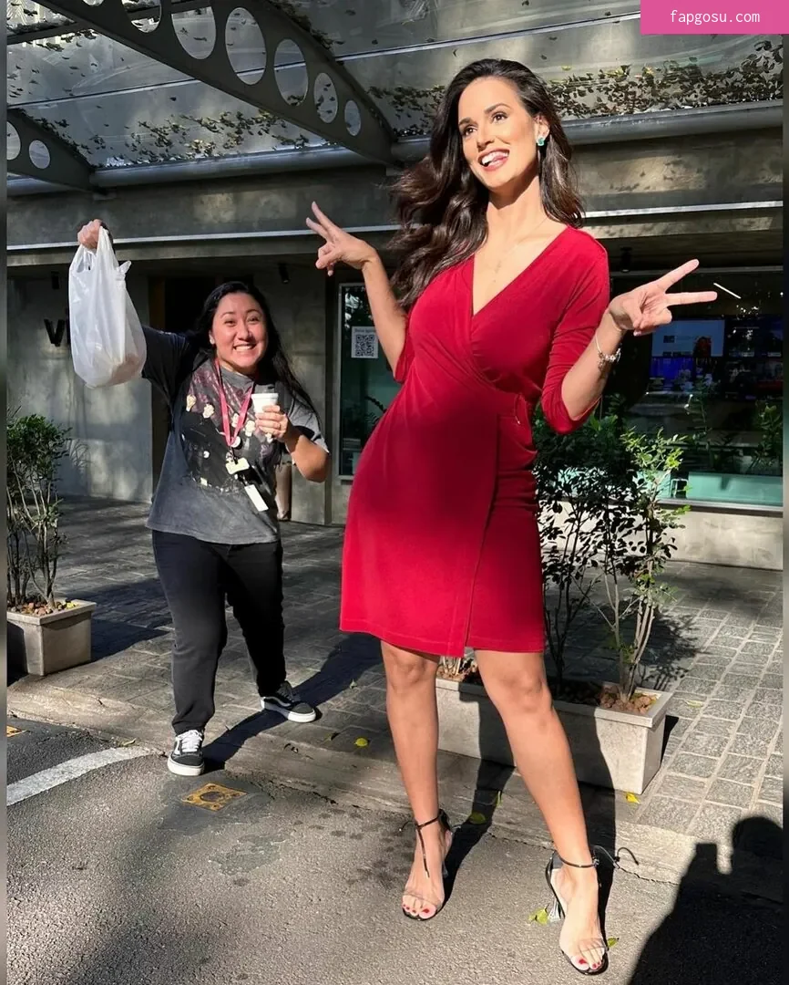 Paloma Tocci